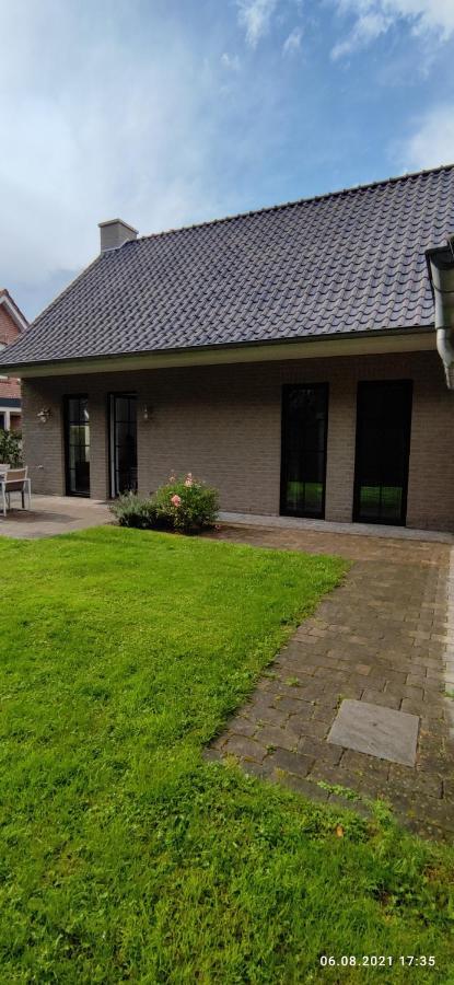 De hümmelske Bur Villa Friesoythe Eksteriør billede